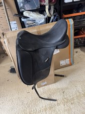Zoll wintec schwarz - 17,5,
