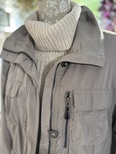 ?GIL BRET Damen Jacke In Gr.44; Übergangsjacke; ?