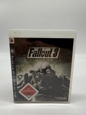 Fallout 3 Zustand sehr gut CIB
