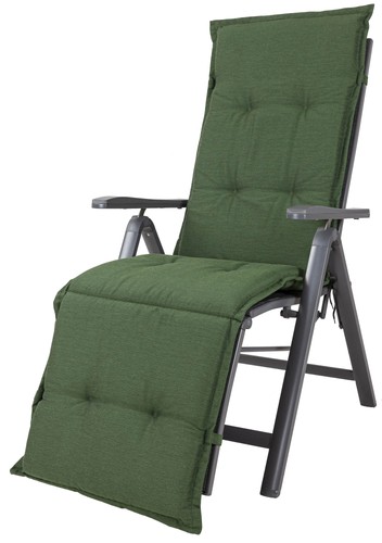 Auflage relaxliege naxos - relaxliege,
