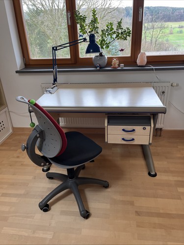Kinder schreibtisch moll - kinder,