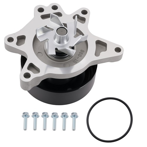 Motor wasserpumpe for toyota - for,
