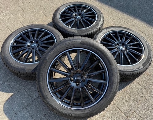 Alu winterräder audi - 4,