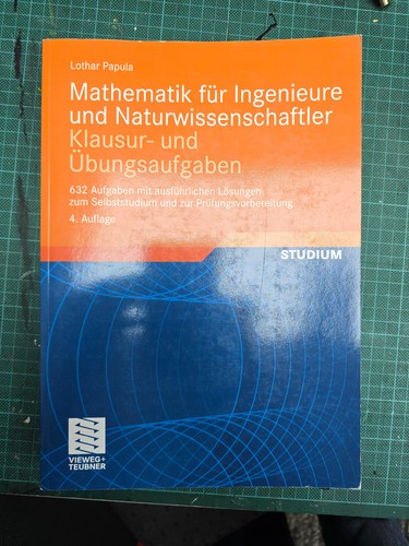 Papula mathematik für - papula,