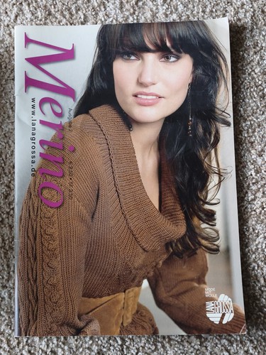 Merino lana grossa - lana,