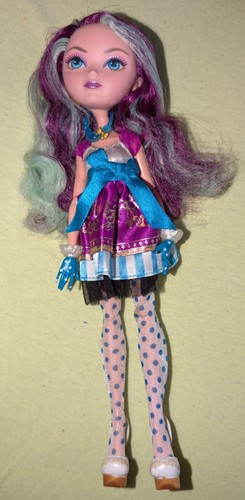 Mattel ever after - mattel,