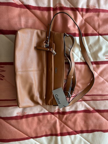 Gabor tasche damen ungetragen - tasche,