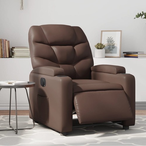 Elektrischer massagesessel - elektrischer,