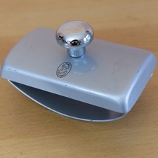 Löschwippe El Casco Chrom