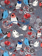 Jersey Stoff Kinderstoff Liebe