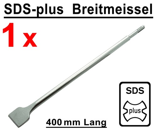 Sds plus breitmeißel mm x - , 40