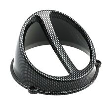 Lufthutzen Spoiler STR8 für