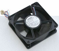 120mm KÜHLER LÜFTER FAN 120mm PAPST MULTIFAN 4212/2G 45dB 12V FÜR GEHÄUSE V157