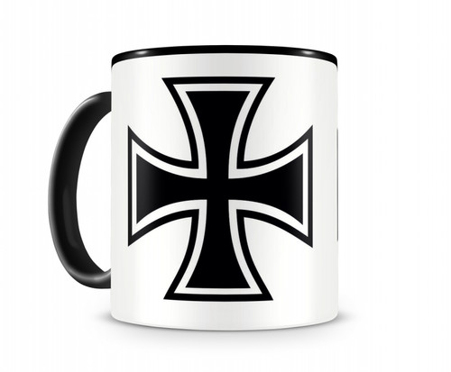 Samunshi eisernes kreuz tasse - samunshi,