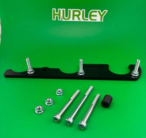 Hurley toyota 3sgte spule auf - 3sgte,