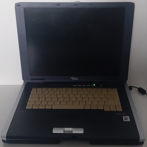 Fujitsu siemens lifebook - fujitsu-siemens,