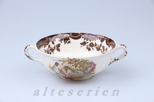 Suppen obertasse palissy game - suppen-,