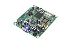 L2ES MAIN BD KH100500 REV: D Main Board used