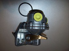 Kraftstoff Förderpumpe für