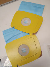 Mister Vac für Lux 1 Royal & Classic,  D820 geeignet / Siehe Bilder 10+2 / 12 St