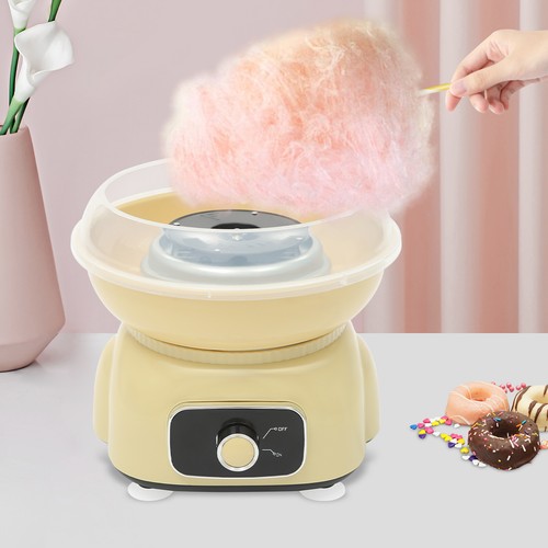 Zuckerwattemaschine