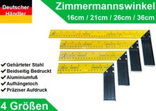 Zimmermannswinkel