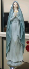 Maria Mutter Gottes Statue 41