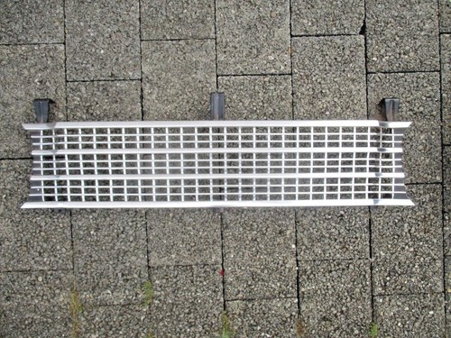 Ford taunus kühlergrill - taunus, p7