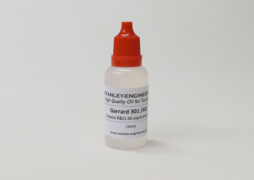 Oil lubrication for - oil,