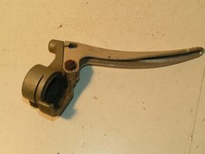 Magura Gasgriff Bremshebel NSU