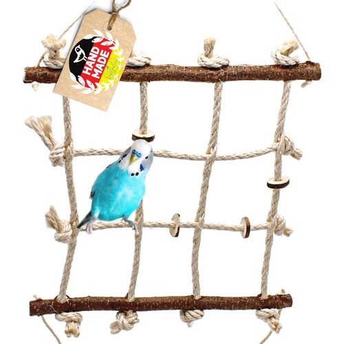 Kletterspielzeug wellensittich - kletterspielzeug,