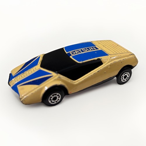 Matchbox superfast no67 datsun - no67,