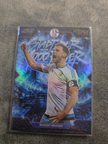 Schalke ultimate dropz stadt - schalke,