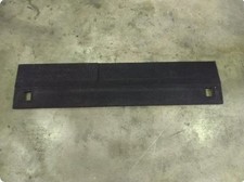 ablage hinten NISSAN MURANO