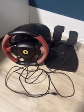 Thrustmaster Ferrari 458