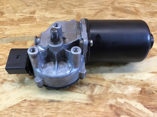379712 wischermotor vorne - wischermotor, audi