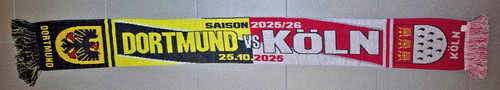 Borussia dortmund fc - borussia, 1.