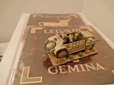 28 MM BOLT ACTION WW2 ITALIAN