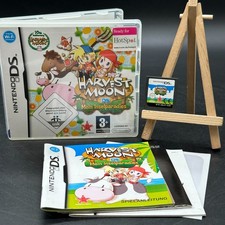 Harvest Moon Ds Mein