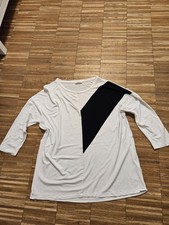 Damen Shirt Gr.42 44 46 L XL  -Opus- 