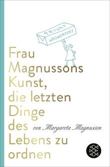 Frau magnussons kunst die - frau,