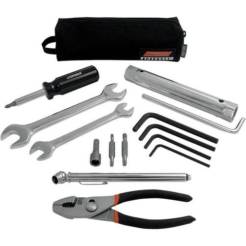Cruztools speedkit compact - speedkit,