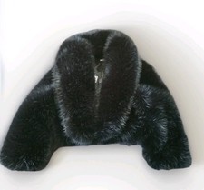 Fashionnova Moscow Faux Fur