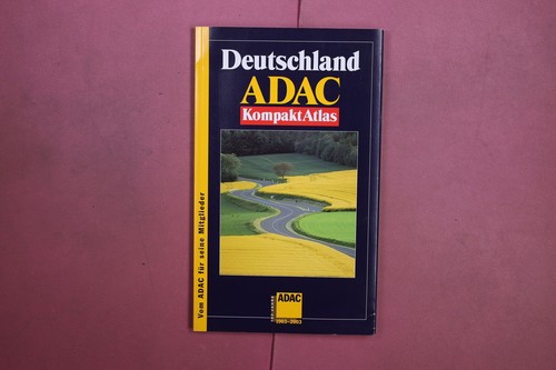 385253 deutschland adac verlag - adac,