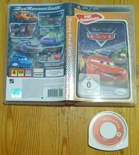 Cars | Playstation Portable |