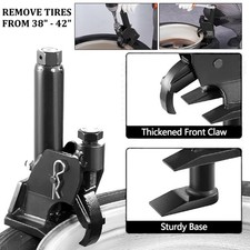 Reifenabdrücker Reifen Autos