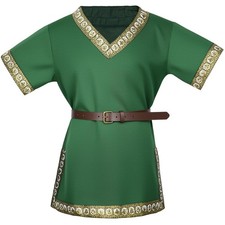 Kinder Ritter Pirat Kostüm