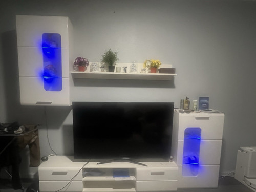 Samsung zoll led smart - zoll, tv