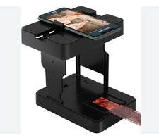 KLIM K2 Mobile Film Scanner