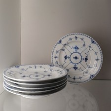 Royal Copenhagen Musselmalet 6